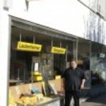 Post Laubenheim Post Laubenheim