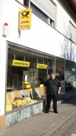 Post Mainz Laubenheim Post Mainz Laubenheim