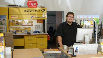 Partnervermittlung bvp