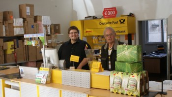 Post Laubenheim Post Laubenheim