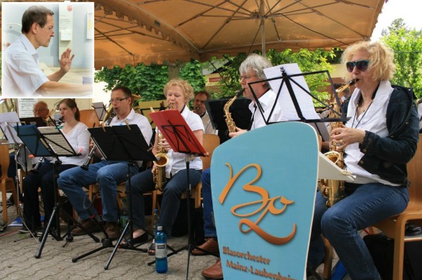 Laubenheimer Blasorchester