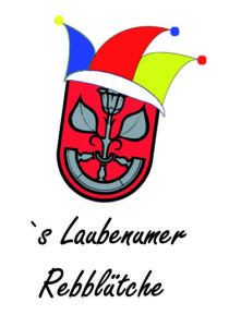 laubenumerrebbluetche